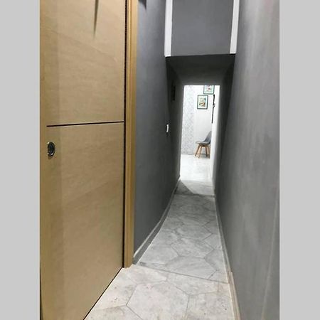 Orefici Maison Naples Luaran gambar