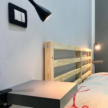 Orefici Maison Naples Luaran gambar