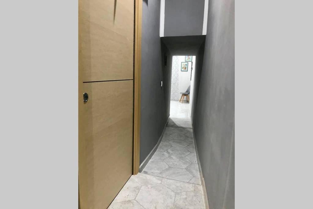 Orefici Maison Naples Luaran gambar