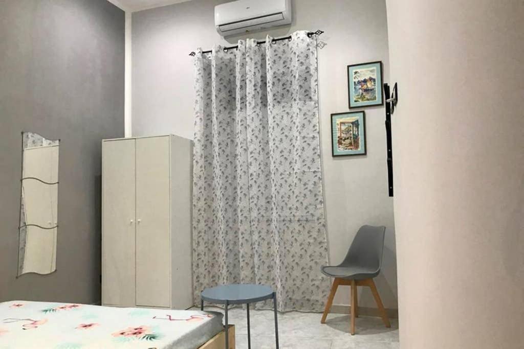 Orefici Maison Naples Luaran gambar