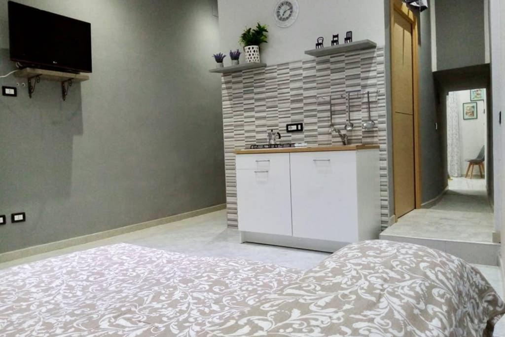 Orefici Maison Naples Luaran gambar