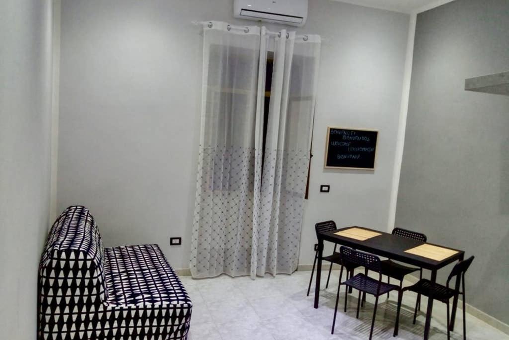Orefici Maison Naples Luaran gambar