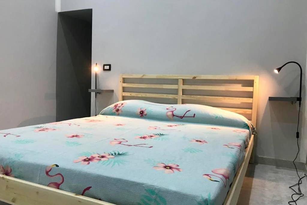 Orefici Maison Naples Luaran gambar