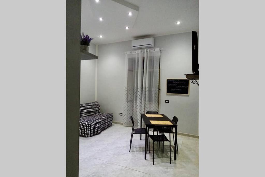 Orefici Maison Naples Luaran gambar
